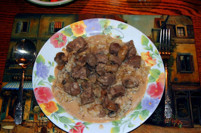 how to cook petite sirloin steak on stove top